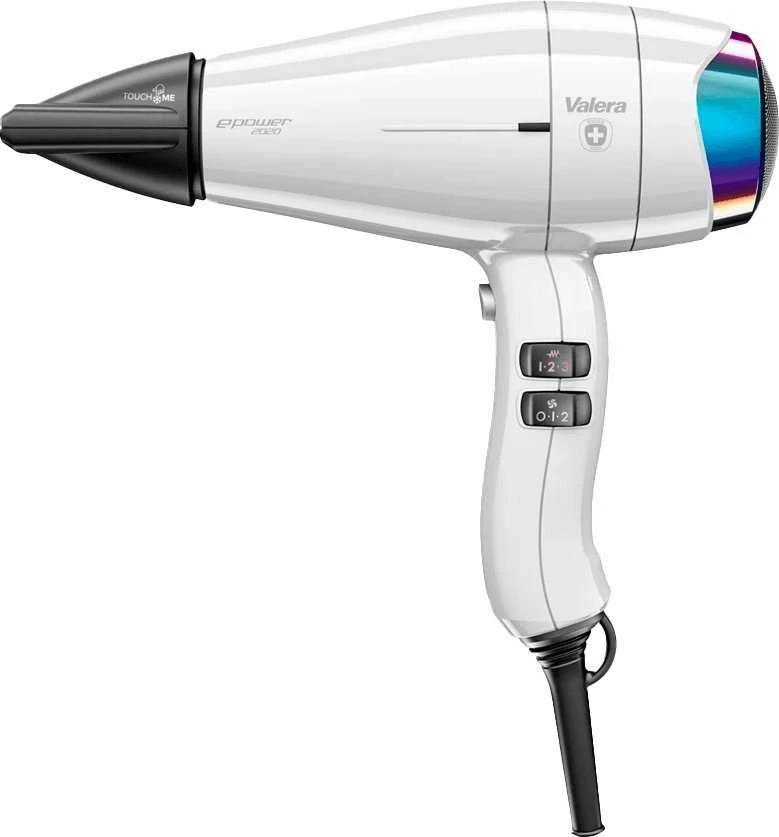 Ligo Electric VALERA EP2020 eQ RC D Plaukų džiovintuvas