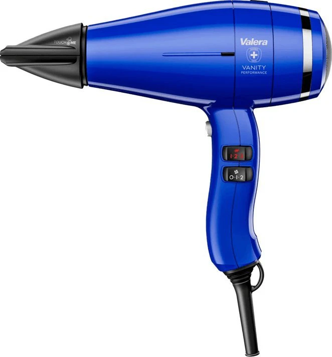 VALERA VA 8605 RB RC Plaukų džiovintuvas