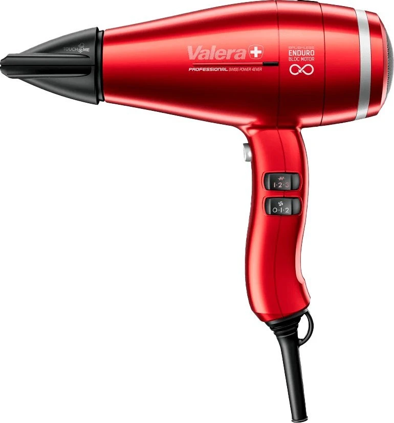 Ligo Electric VALERA SP4E RC D Swiss Power4ever Exential Plaukų džiovintuvas