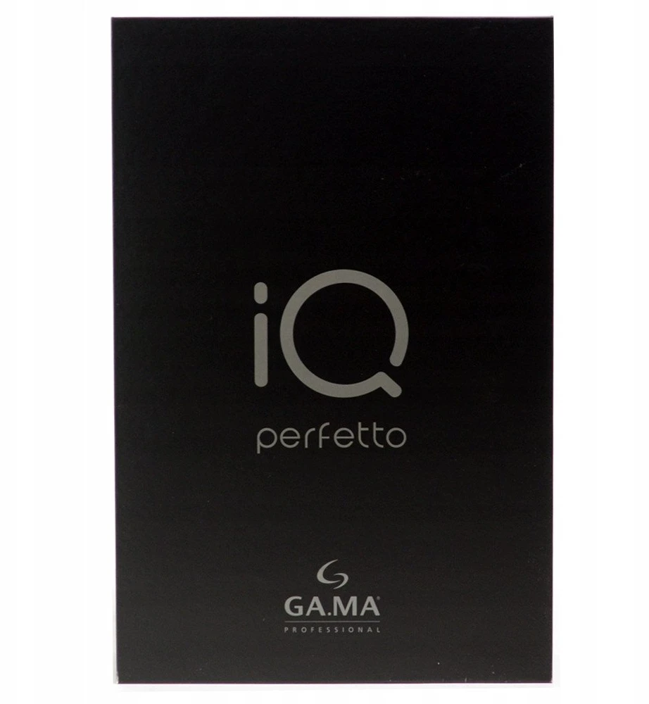 GA.MA PH6080.PK IQ3 Perfetto Plaukų džiovintuvas