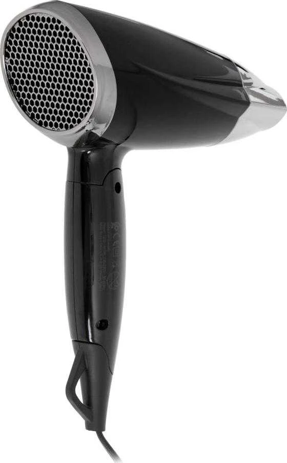 Mesko | Plaukų džiovintuvas | MS 2264 | 1400 W | Number of temperature settings 2 | Juodas