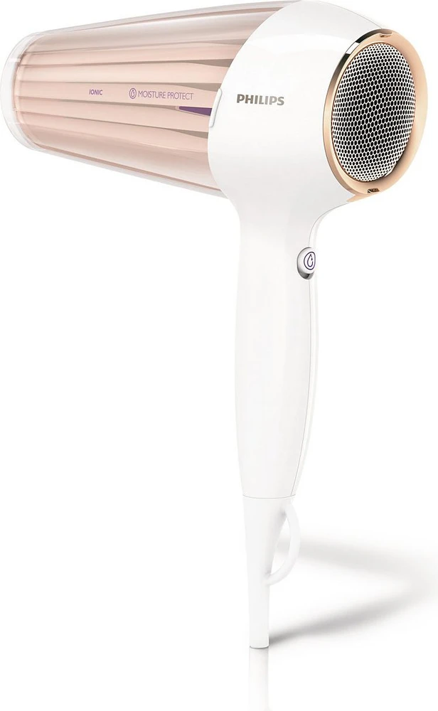 Philips MoistureProtect „ “ plaukų džiovintuvas HP8280/00