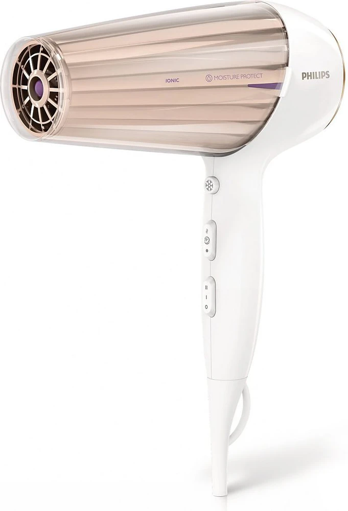 Philips MoistureProtect „ “ plaukų džiovintuvas HP8280/00