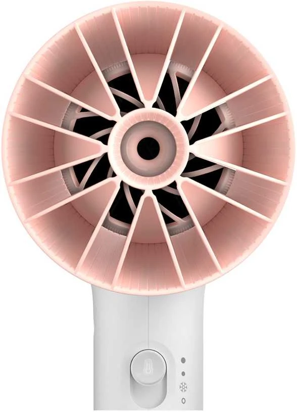 Plaukų džiovintuvas Philips 3000 series BHD300/00, 1600 W