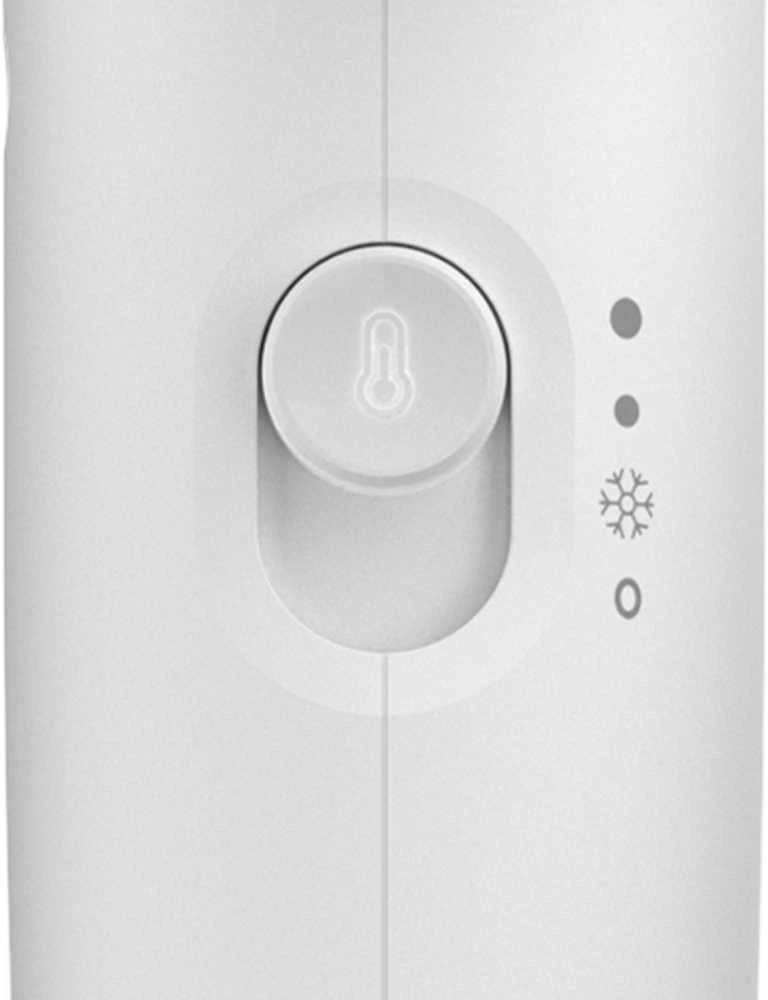 Plaukų džiovintuvas Philips 3000 series BHD300/00, 1600 W