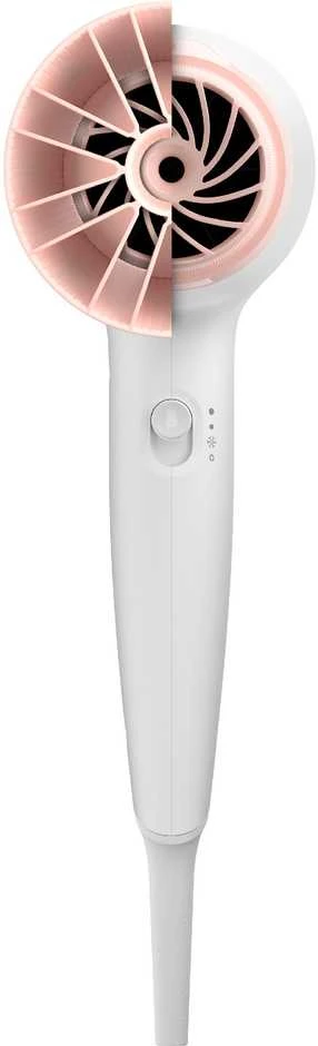 Plaukų džiovintuvas Philips 3000 series BHD300/00, 1600 W