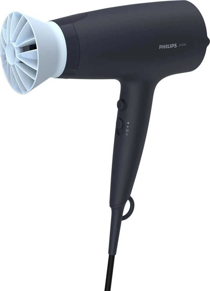 Philips 3000 Plaukų džiovintuvas BHD360/20