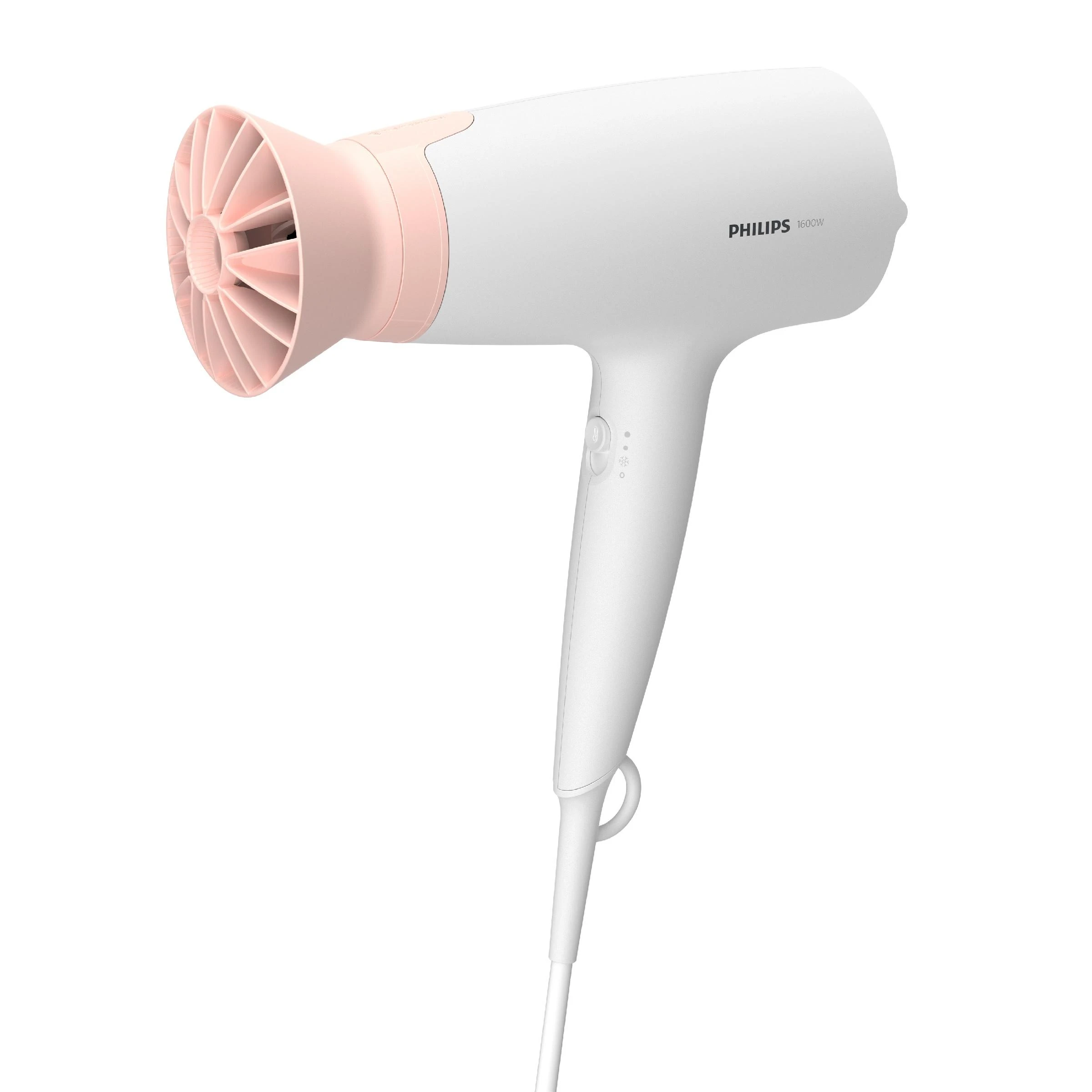 Plaukų džiovintuvas Philips 3000 series BHD300/00, 1600 W