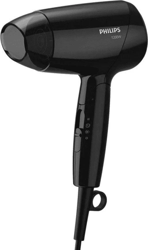 Plaukų džiovintuvas Philips EssentialCare BHC010/10