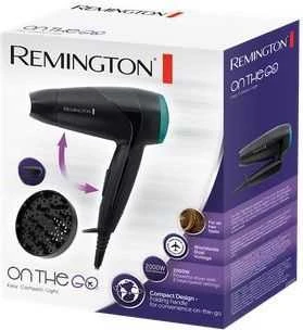 Plaukų džiovintuvas Džiovintuvas Remington D1500