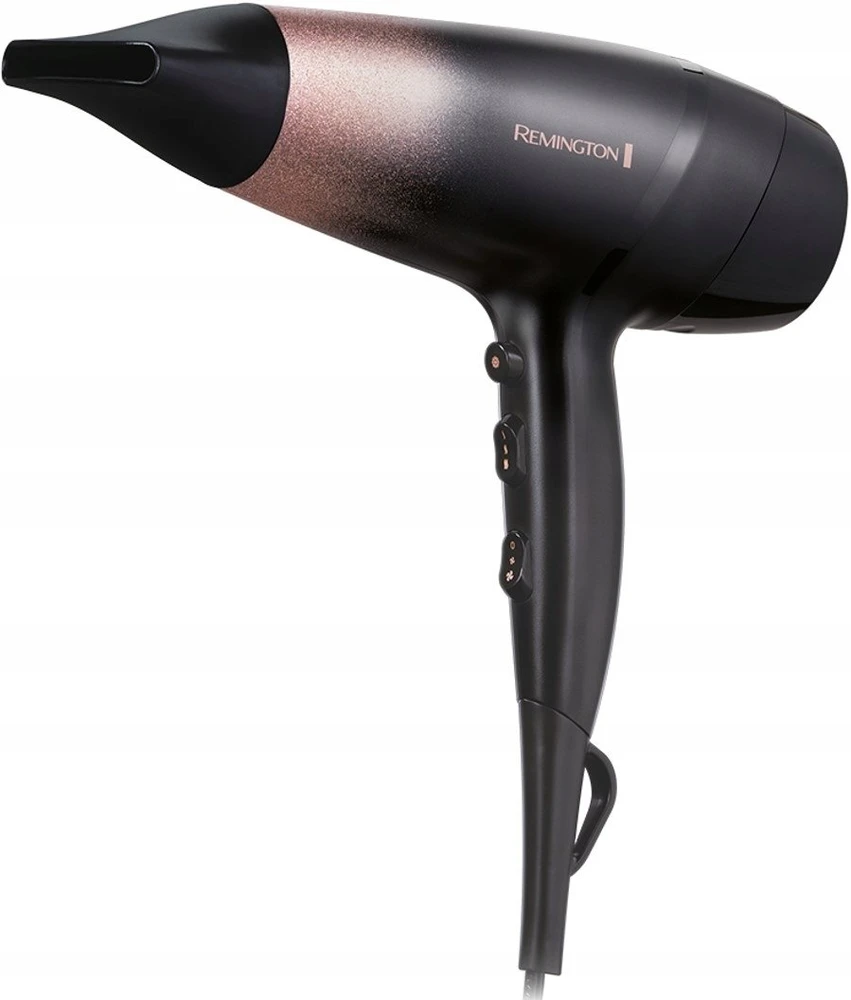 Plaukų džiovintuvas Džiovintuvas Remington D5305