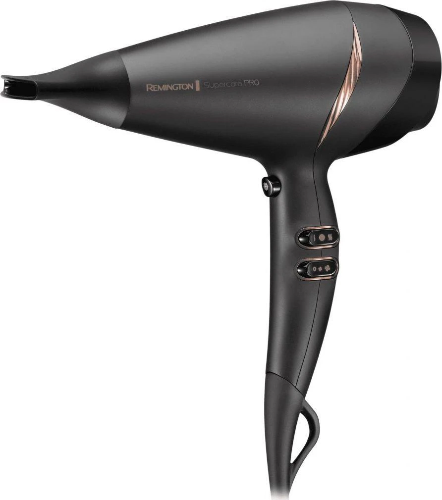 Remington Supercare PRO 2200 AC plaukų džiovintuvas AC7200