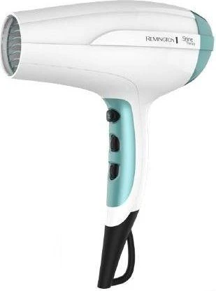 Plaukų džiovintuvas Remington D5216 Shine Therapy | 2300W