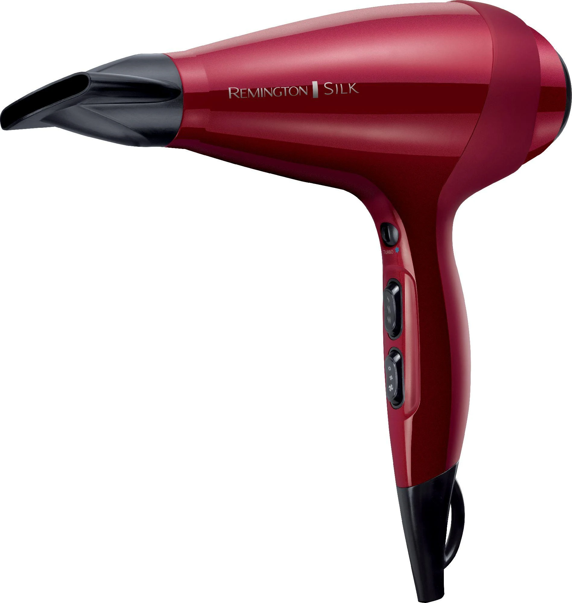 REMINGTON AC9096 Plaukų džiovintuvas REMINGTON - AC9096 Silk