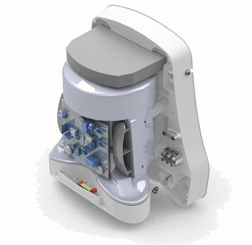Starmix TH-C1 MW plaukų džiovintuvas