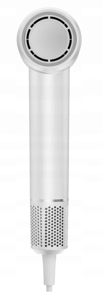 UWANT H100 Plaukų džiovintuvas with Diffuser - Baltas