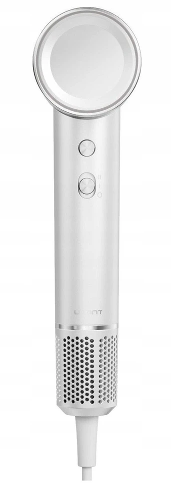 UWANT H100 Plaukų džiovintuvas with Diffuser - Baltas