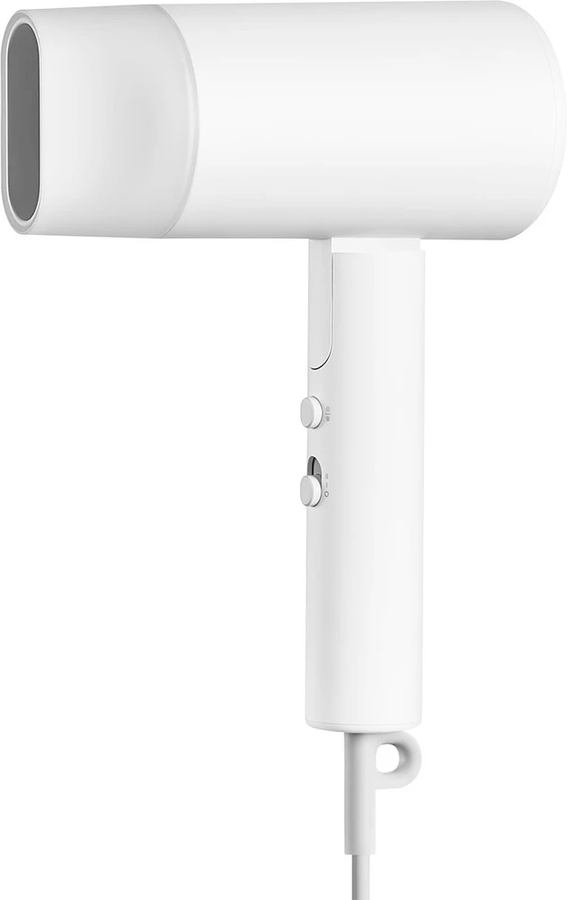 Plaukų džiovintuvas Xiaomi Compact Hair Dryer H101 | baltas