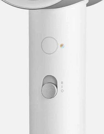 Plaukų džiovintuvas Xiaomi Water Ionic Hair Dryer H500