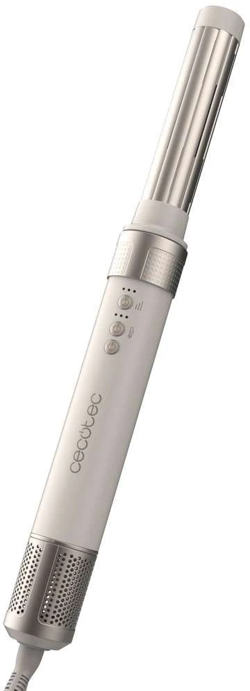 Plaukų džiovintuvas-lokas Cecotec CeramicCare 12in1 AirGlam