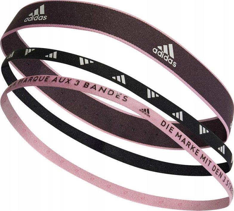 adidas skinny headbands