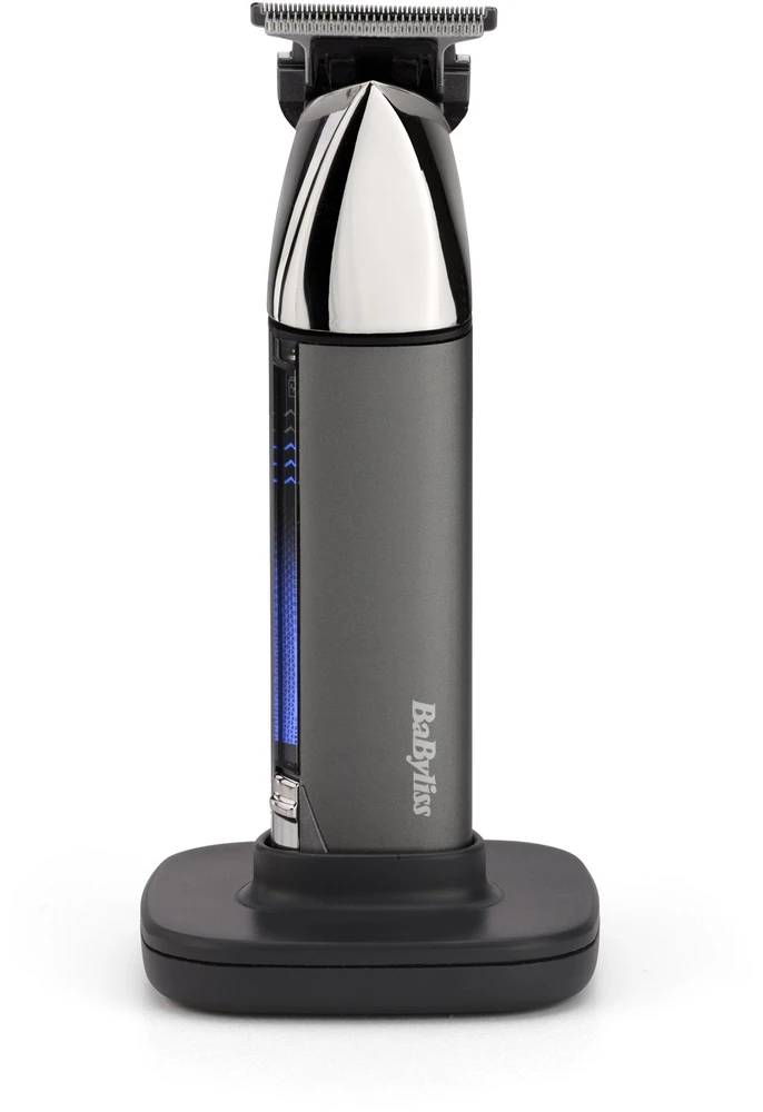 BABYLISS TRYMER DO BRODY I ZAROSTU BABYLISS SUPER-X METAL SERIES T996E