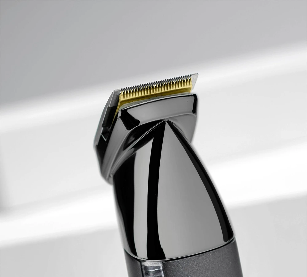 Babyliss MT991E Super X Metal 15-in-1 Belaidis monitoimitrimmeris (Nemokamas senos buitinės technikos išvežimas = 0.00 €