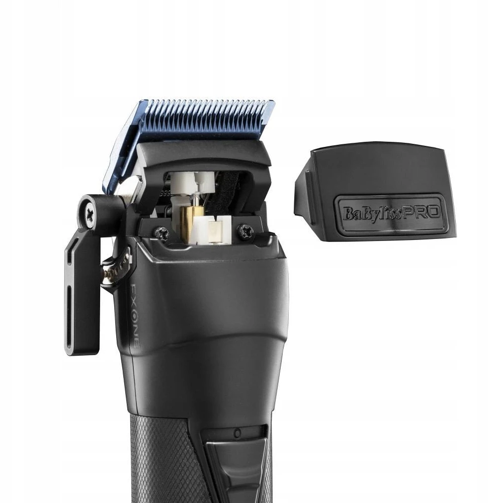 MASZYNKA DO STRZYŻENIA BABYLISS PRO FXONE Juodas MAT FX899MBE