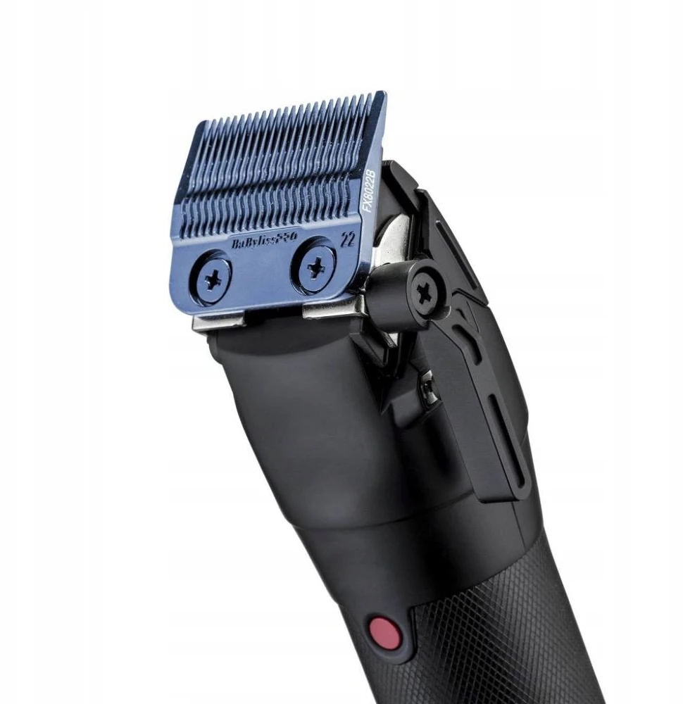 MASZYNKA DO STRZYŻENIA BABYLISS PRO FXONE Juodas MAT FX899MBE