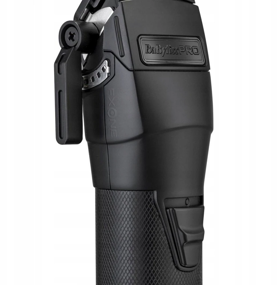 MASZYNKA DO STRZYŻENIA BABYLISS PRO FXONE Juodas MAT FX899MBE