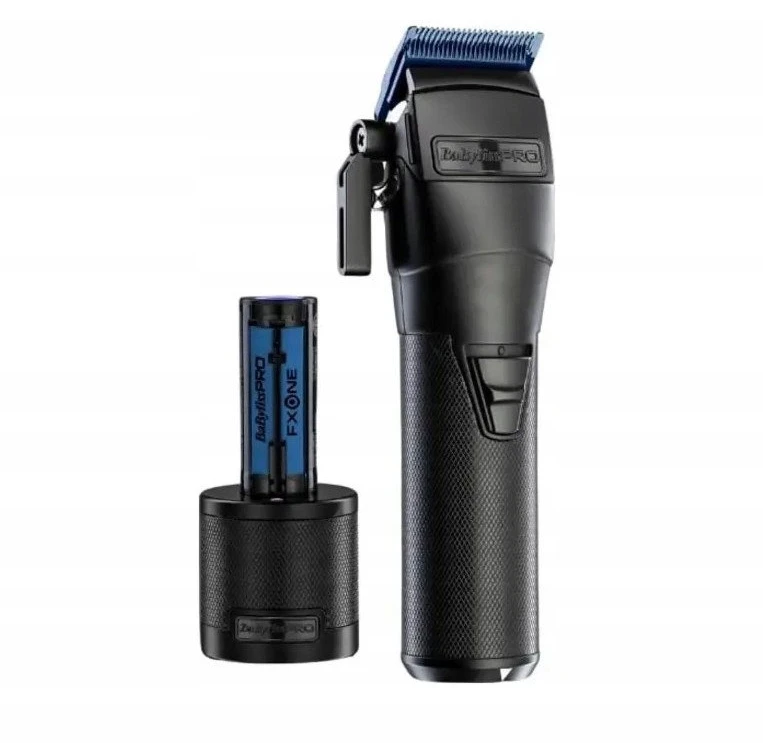 MASZYNKA DO STRZYŻENIA BABYLISS PRO FXONE Juodas MAT FX899MBE