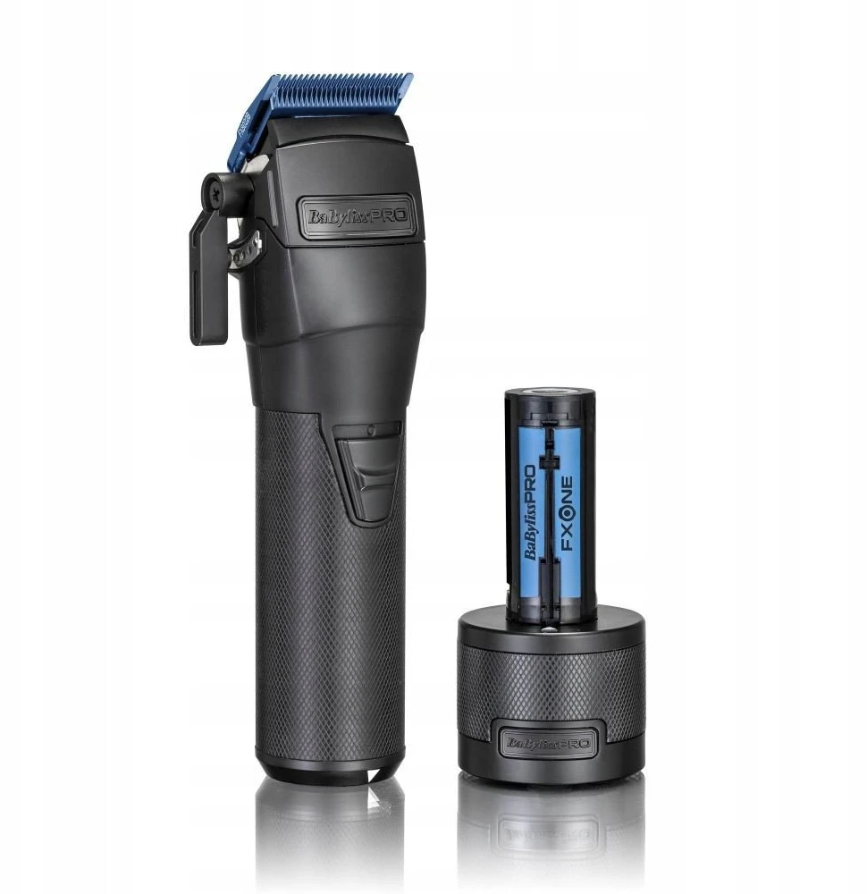 MASZYNKA DO STRZYŻENIA BABYLISS PRO FXONE Juodas MAT FX899MBE