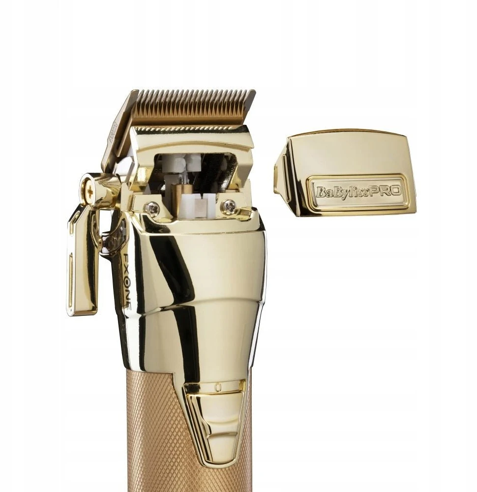 MASZYNKA DO STRZYŻENIA BABYLISS PRO FXONE GOLD FX899GE