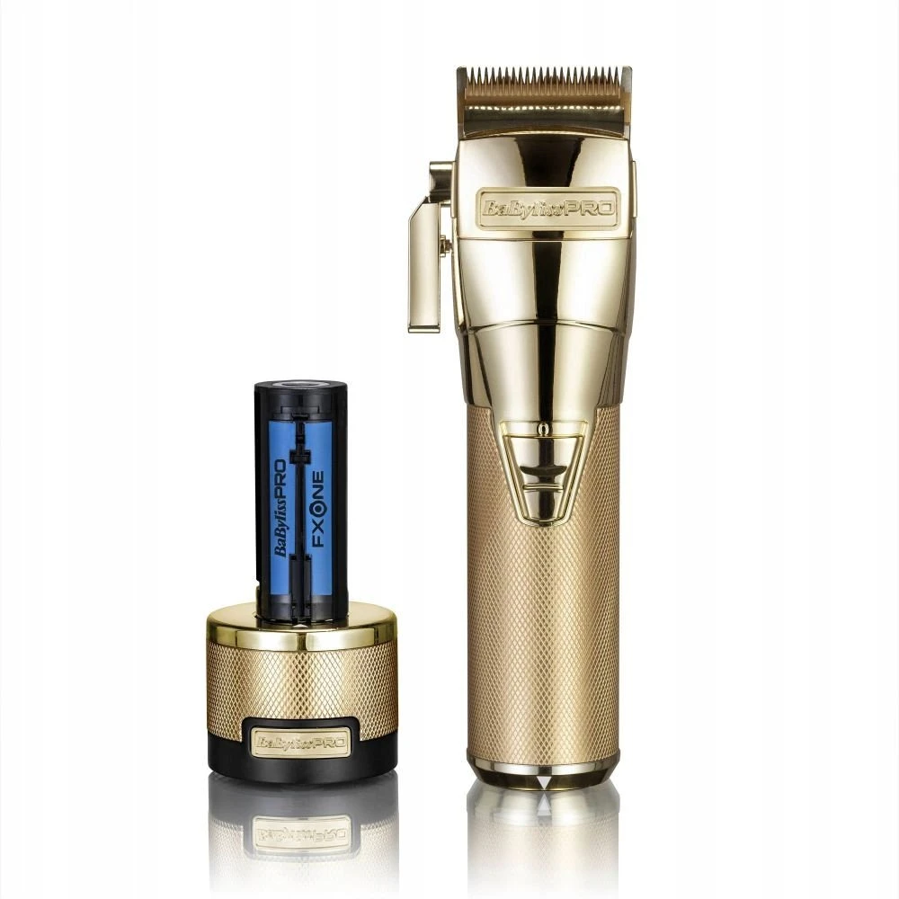MASZYNKA DO STRZYŻENIA BABYLISS PRO FXONE GOLD FX899GE