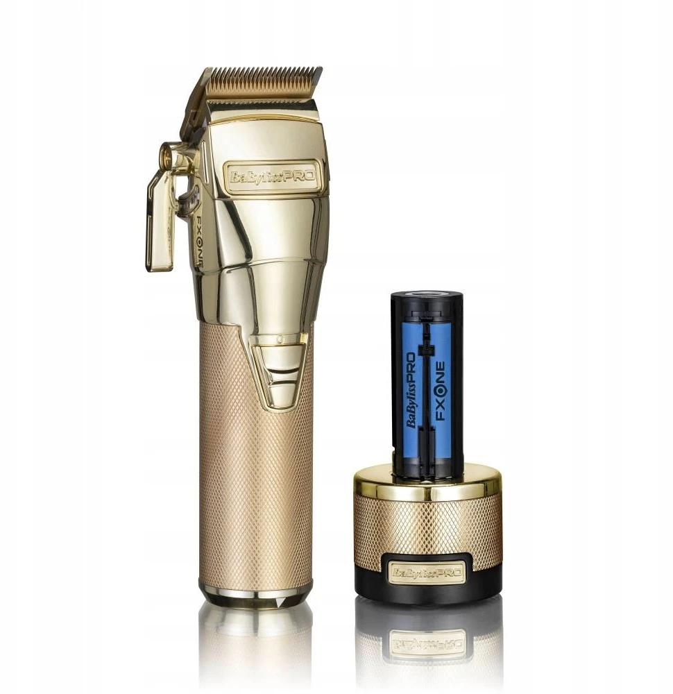 MASZYNKA DO STRZYŻENIA BABYLISS PRO FXONE GOLD FX899GE