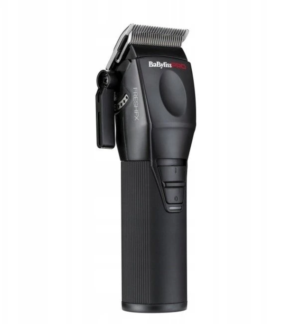 Plaukų kirpimo mašinėlė BaBylissPRO FreshFX FX86E
