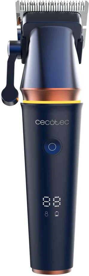 Plaukų kirpimo mašinėlė Cecotec PrecisionCare Expert Ceramic Plaukų kirpimo mašinėlė