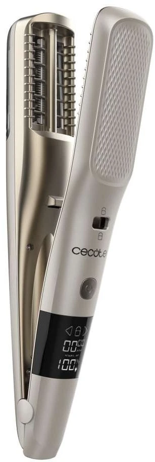 Plaukų kirpimo mašinėlė Cecotec HairCare SmoothEnds Kirptuvas do Usuwania Rozdwojonych Końcówek (A01_EU01_110331)