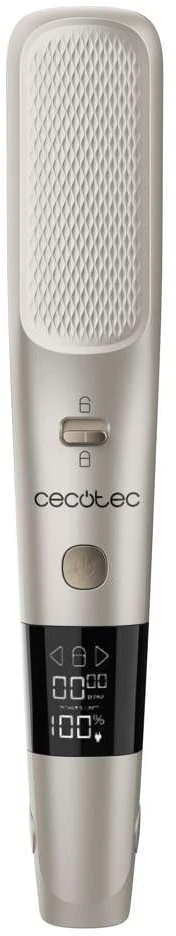 Plaukų kirpimo mašinėlė Cecotec HairCare SmoothEnds Kirptuvas do Usuwania Rozdwojonych Końcówek (A01_EU01_110331)