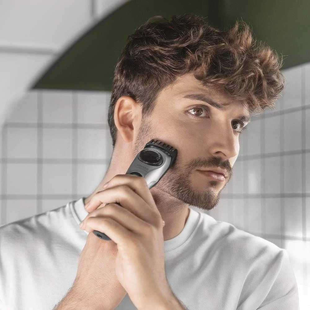 Plaukų kirpimo mašinėlė Cecotec PrecisionCare AllDrive Pro Plaukų kirpimo mašinėlė włosów