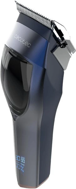 Plaukų kirpimo mašinėlė Cecotec Plaukų kirpimo mašinėlė Cecotec PrecisionCare Expert Vector
