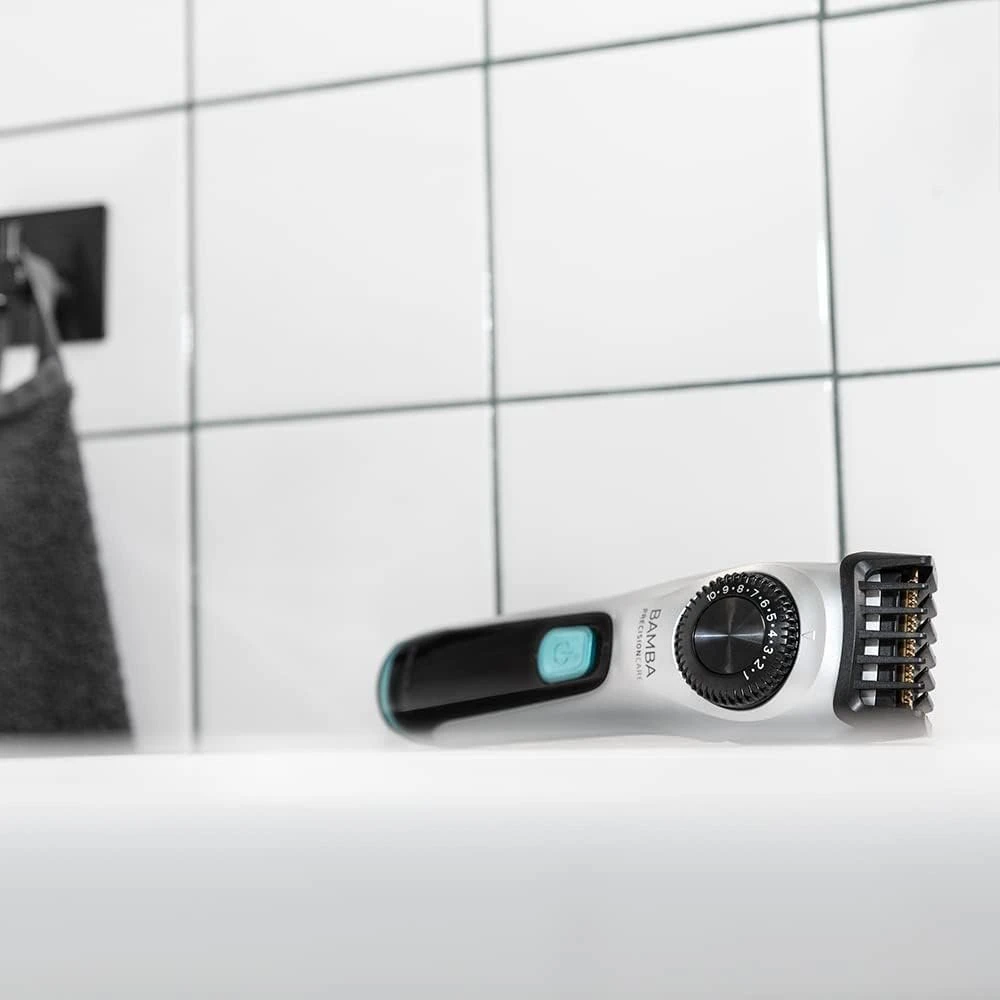 Plaukų kirpimo mašinėlė Cecotec PrecisionCare AllDrive Pro Plaukų kirpimo mašinėlė włosów
