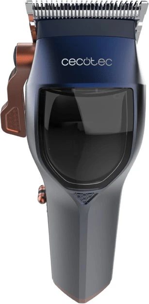 Plaukų kirpimo mašinėlė Cecotec Plaukų kirpimo mašinėlė Cecotec PrecisionCare Expert Vector