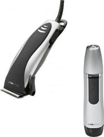 Plaukų kirpimo mašinėlė Clatronic HSM 3441 NE