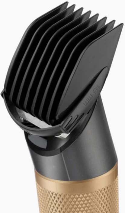MASZYNKA DO STRZYŻENIA BABYLISS GRAPHITE PRECISION HAIR CLIPPER E987E