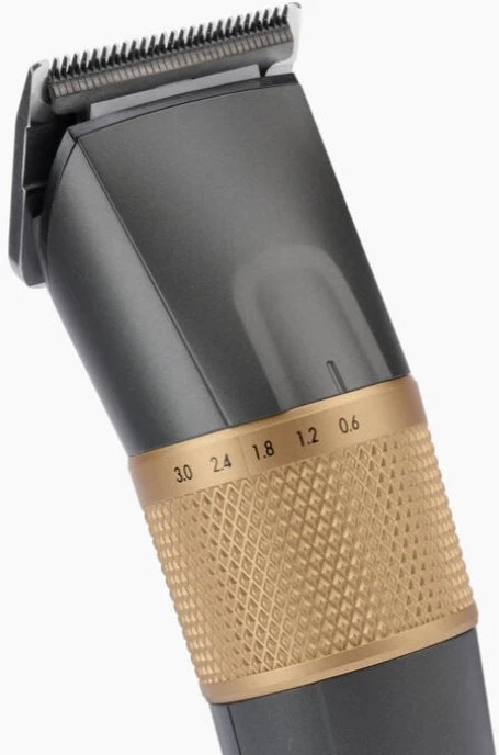 MASZYNKA DO STRZYŻENIA BABYLISS GRAPHITE PRECISION HAIR CLIPPER E987E