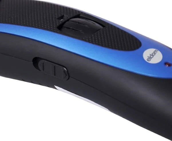 Eldom Rowenta TN8105E4 plaukų kirpimo mašinėlės