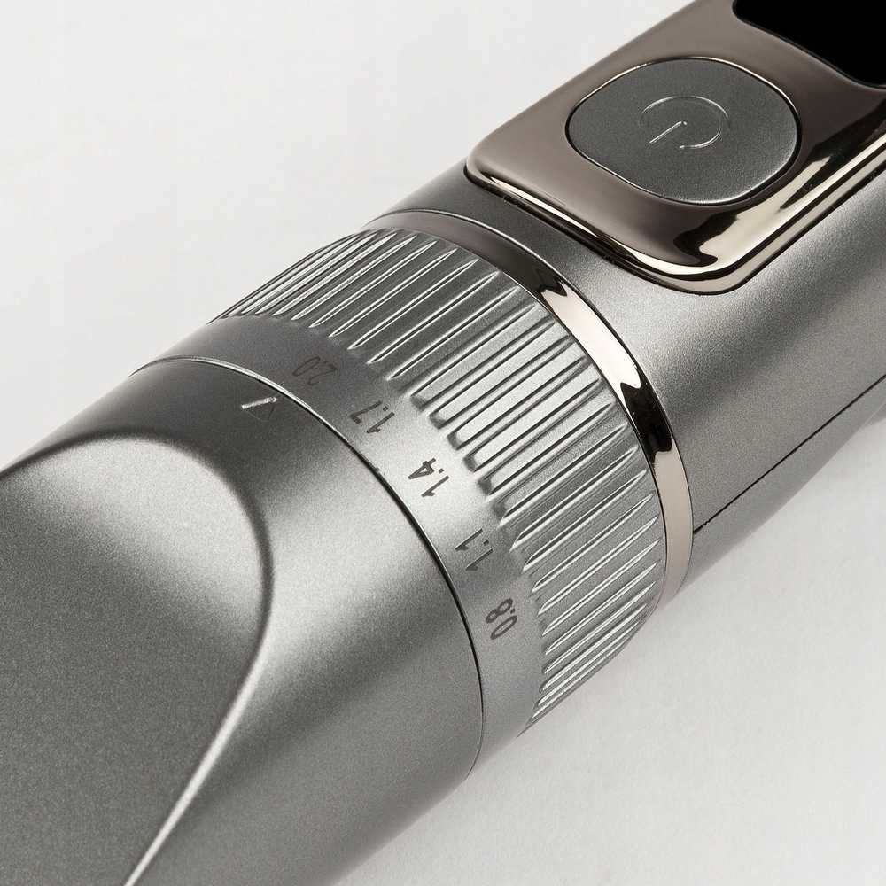Plaukų kirpimo mašinėlė G3Ferrari Plaukų kirpimo mašinėlė G30049