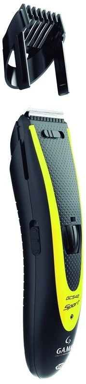 Plaukų kirpimo mašinėlė, GC542 Sport USB, GA.MA