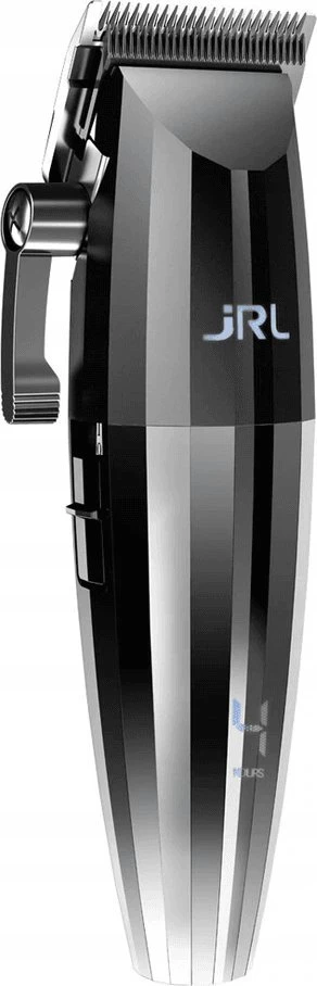 Cordless razor JRL Fresh Fade 2020C sidabrinis